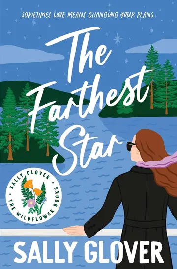 Cover of The Farthest Star