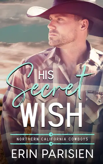 Cover of His Secret Wish