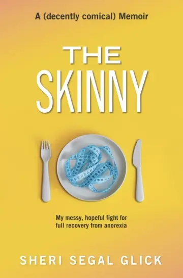 Cover of The Skinny