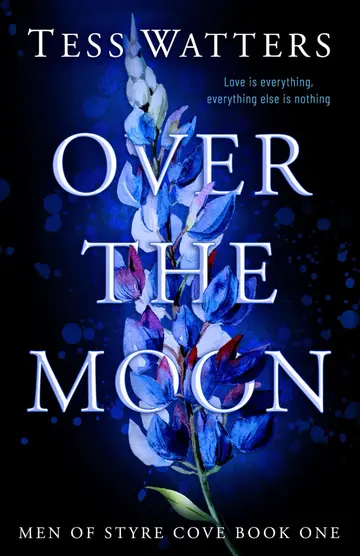 Cover of Over the Moon