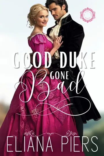 Cover of Good Duke Gone Bad