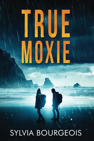 Cover of True Moxie