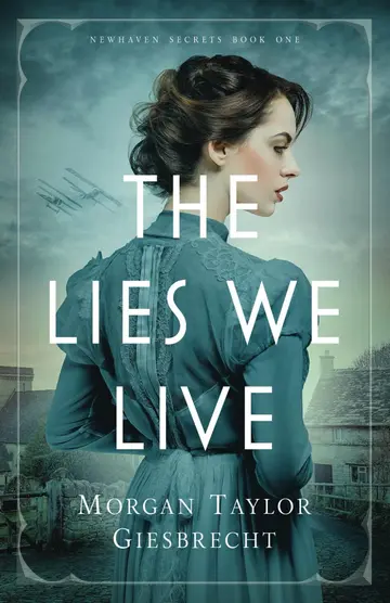 Cover of The Lies We Live