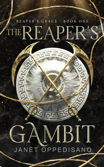 Cover of The Reaper's Gambit
