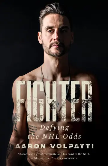 Cover of Fighter