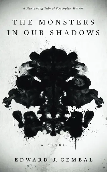 Cover of The Monsters in our Shadows