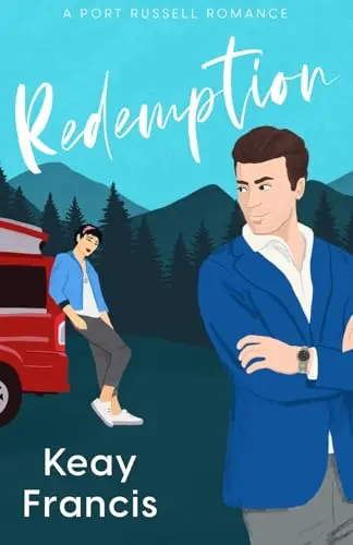 Cover of Redemption