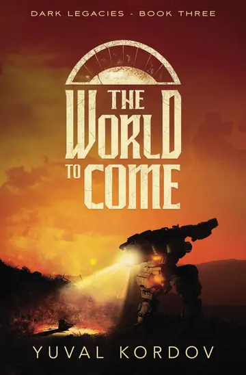 Cover of The World to Come