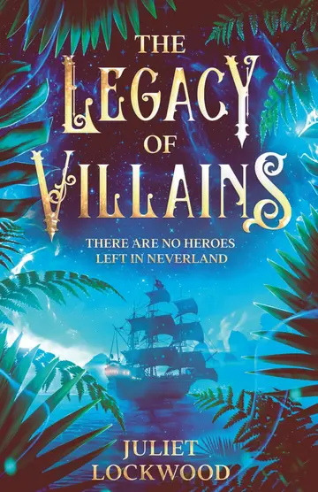 Cover of The Legacy of Villains