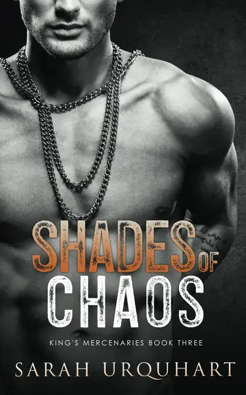 Cover of Shades of Choas