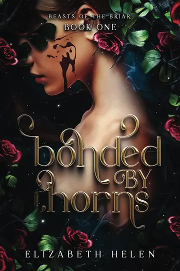 Cover of Bonded by Thorns