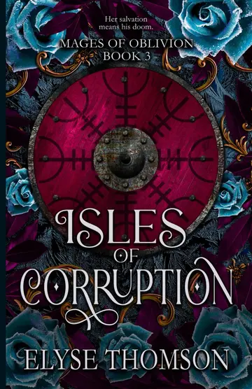 Cover of Isles of Corruption