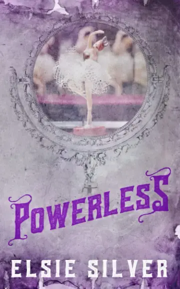 Cover of Powerless Chestnut Springs 3