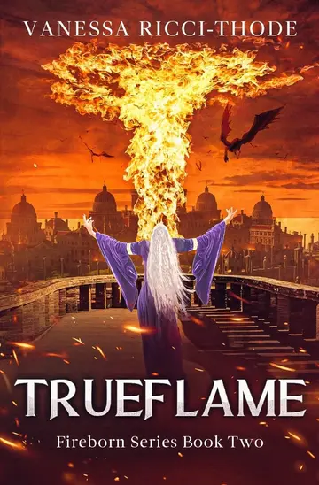 Cover of Trueflame