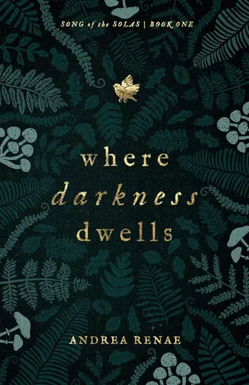 Cover of Where Darkness Dwells