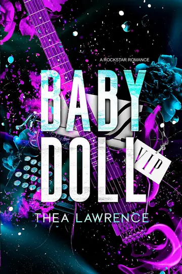 Cover of Babydoll
