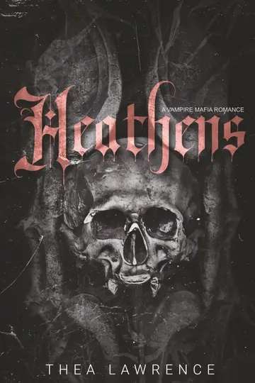Cover of Heathens
