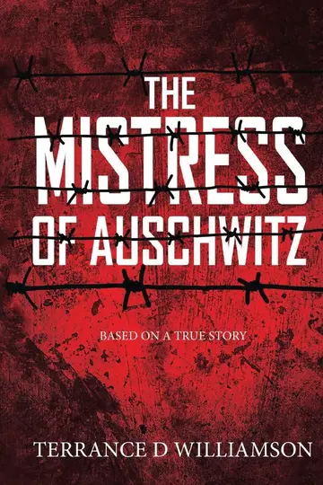 Cover of The Mistress of Auschwitz