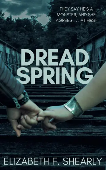 Cover of Dread Spring