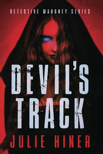 Cover of Devil's Track