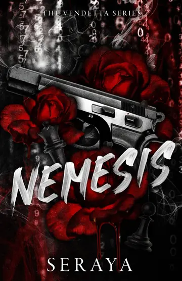 Cover of Nemesis