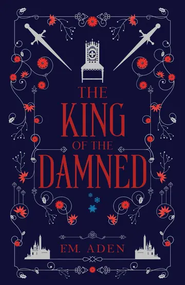 Cover of The King of the Damned