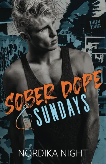 Cover of Sober Dope & Sundays