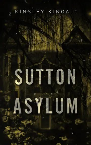 Cover of Sutton Asylum