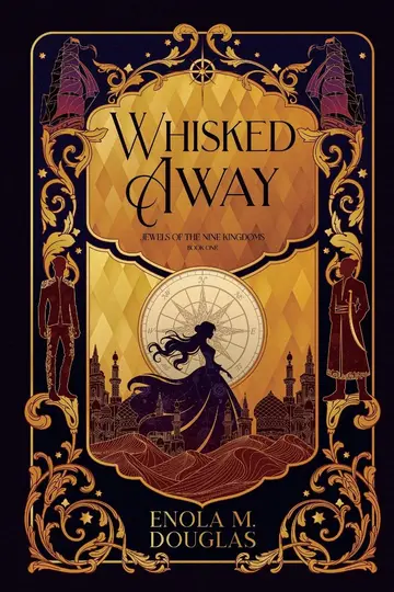 Cover of Whisked Away