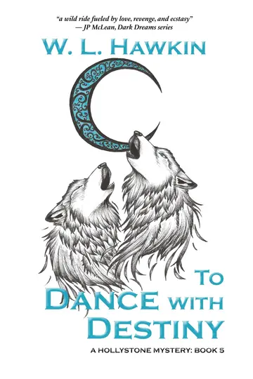 Cover of To Dance with Destiny