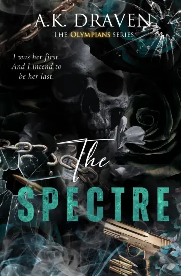 Cover of The Spectre