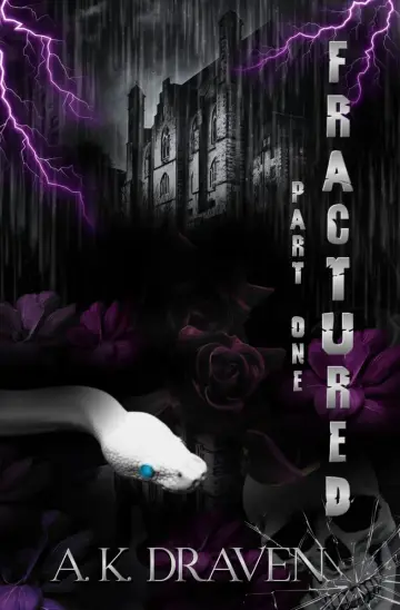 Cover of Fractured
