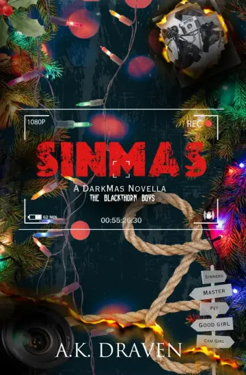 Cover of SinMas