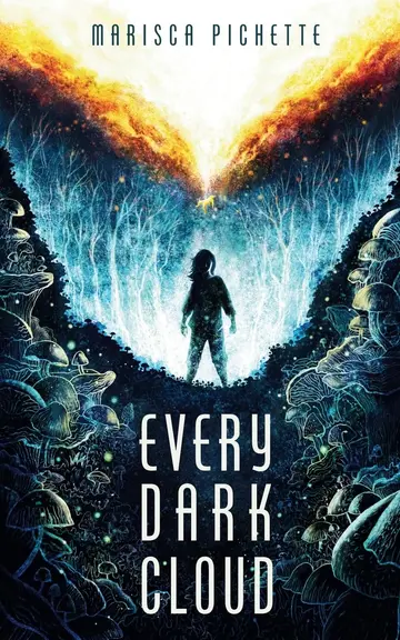 Cover of Every Dark Cloud