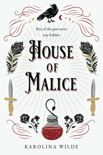 Cover of House of Malice