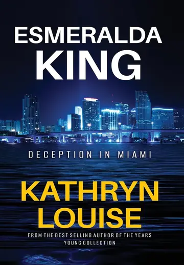 Cover of Deception in Miami