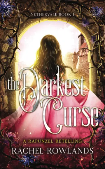 Cover of The Darkest Curse
