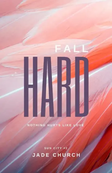 Cover of Fall Hard