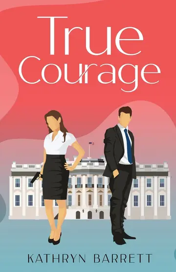Cover of True Courage