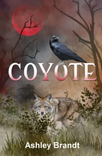 Cover of Coyote