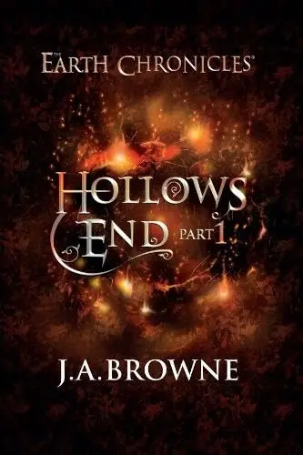Cover of Part One (1)