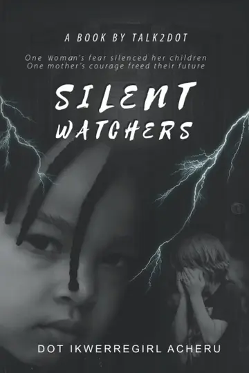 Cover of Silent Watchers