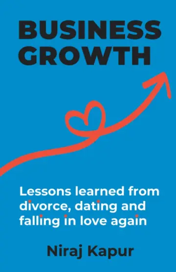 Cover of Business Growth