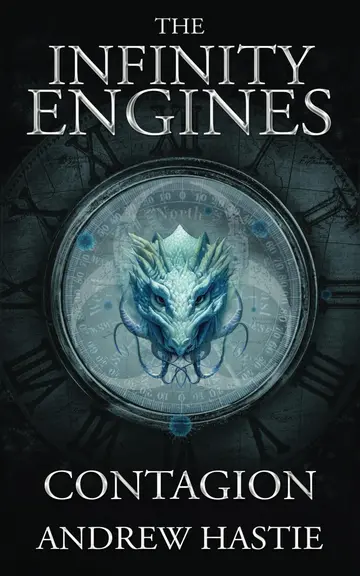 Cover of Contagion