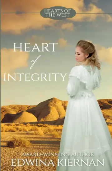 Cover of Heart of Integrity