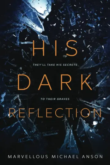 Cover of His Dark Reflection