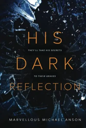 Cover of His Dark Reflection