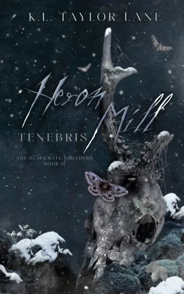 Cover of Heron Mill Tenebris