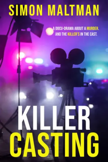 Cover of Killer Casting
