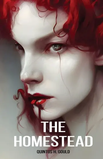 Cover of The Homestead